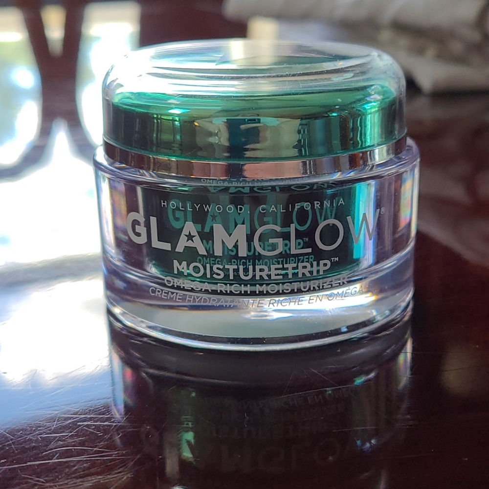 Glamglow Moisture Trip Moisturizer